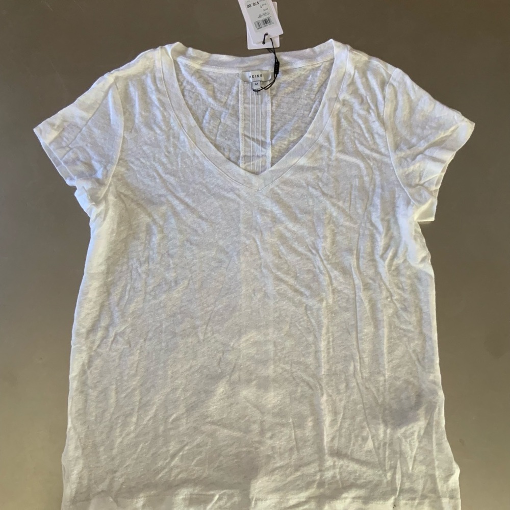Reiss Tee